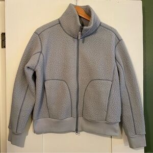 Everlane Fleece